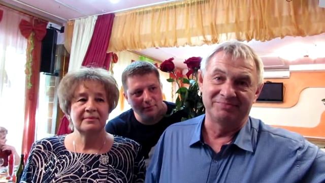 Тамада Тверь. Видео отзыв. Праздник - 12.05.2018 #тамада ( tamada69.com ) смотреть онлайн