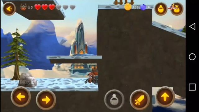 nine worlds adventure - a viking saga gameplay_part:13-24 смотреть онлайн