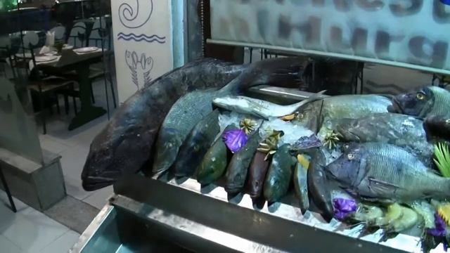 El Joker Restaurant - Hurghada - Sakkala - Sakkala Square смотреть онлайн