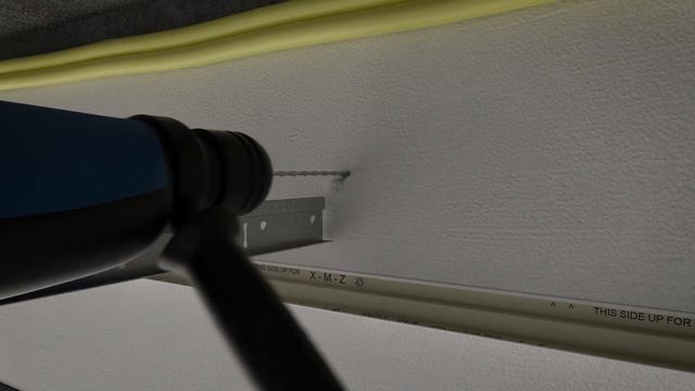 Rockfon® System T24 X DLC™ | Ceiling System Installation смотреть онлайн