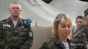 Шестая рота - Стас Коноплянников.