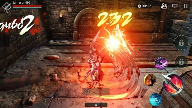 THE RED CRYSTAL | Darkness Rises | Gameplay Part 3 смотреть онлайн
