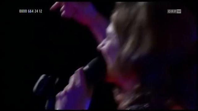 Birgit Denk - 5 Minuten vor 12 - Hommage an Udo Jürgens - Wien, Stadthalle am 16.12.2015 смотреть онлайн