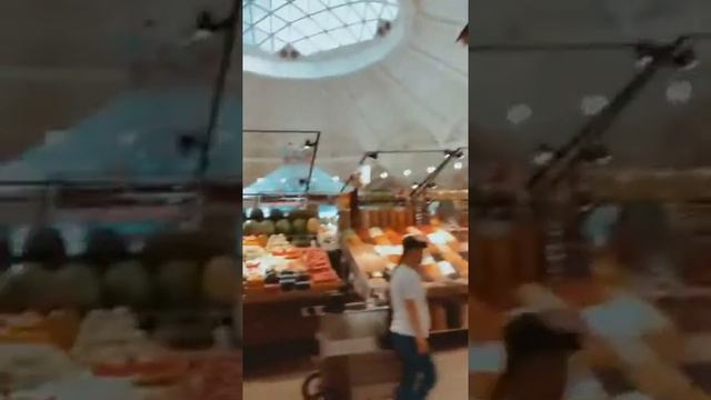 Даниловский рынок смотреть онлайн
