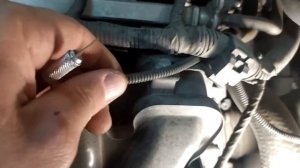 Хендай СантаФе разряжается аккумулятор