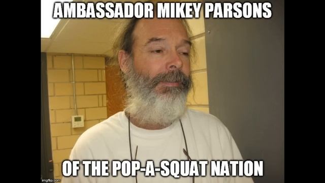 SovCit Michael W Parsons Trial 23NOV09 PtI смотреть онлайн