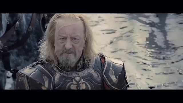 Trolling Saruman.Саруман тролит смотреть онлайн