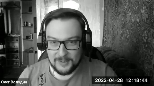 Что такое мысли? I Антон Мануйленко смотреть онлайн