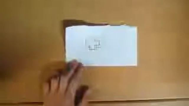 как нарисовать кубик крестик ! ^ ^ ^ ^ смотреть онлайн