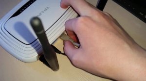 OpenWRT Прошивка TP-LINK TL-WR841ND V.9.2