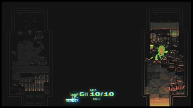 Radio the Universe in this Pixel Action Game Demo смотреть онлайн