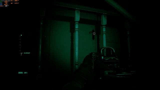 COD MW 2019 - Clean House /realistic mod ultra settings 2K resolution смотреть онлайн