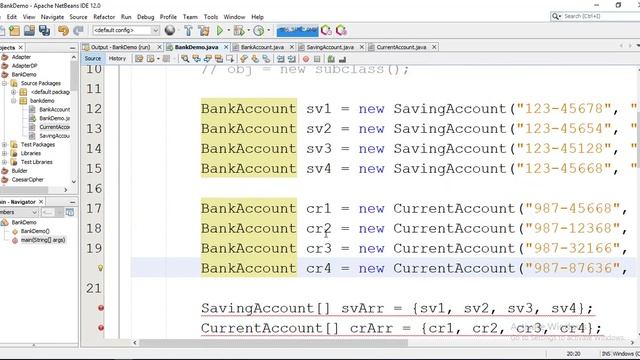 Java2 9 смотреть онлайн