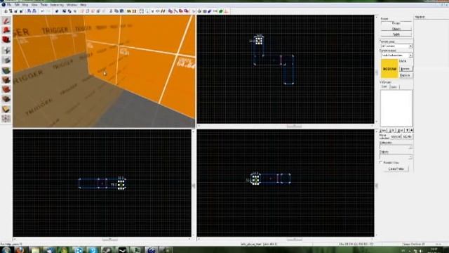 Source Sdk tutorial - Level changes смотреть онлайн
