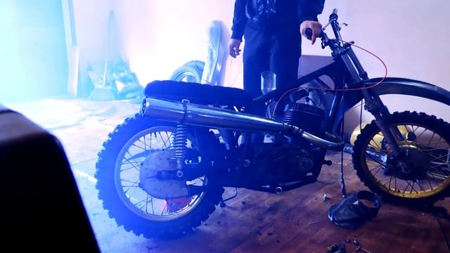 Иж П3 зажигание пропадает смотреть онлайн