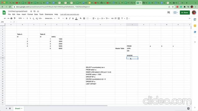 How SQL Query is executed in the backend (Hindi)|Most asked SQL Interview Quest|SQL Tricky Question смотреть онлайн