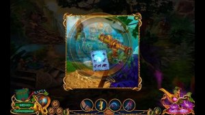 Лабиринты мира. Дикие джунгли #1