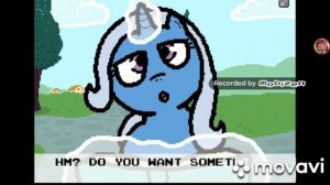 Получаем идеальную концовку в BANNED FROM EQUESTRIA!