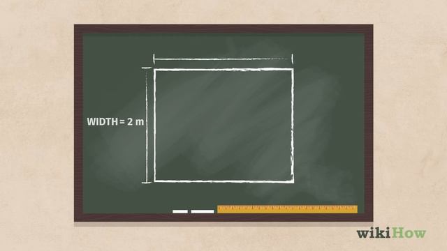 How to Calculate Square Meters смотреть онлайн