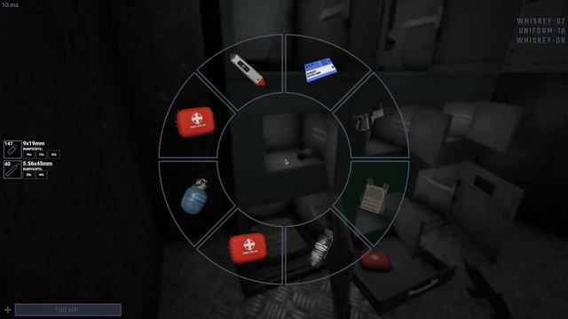 У него есть шансы на жизнь? Доктор? SCP: Secret Laboratory! смотреть онлайн
