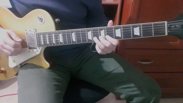 Jimi Hendrix - Purple Haze - Pure Guitar Cover | ahmetcelikmusic смотреть онлайн