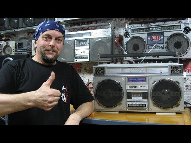 KASUGA KC-2400 Приятный нежданчик или внезапное музейное пополнение смотреть онлайн