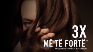 Syoss Oleo Intense Reklama (2023)