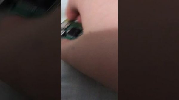 Обзор raspberry pi zero w