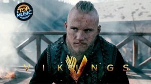 32 Народ викингов. Скандинавская музыка. Полный альбом Danheim 2021. ЭПИЧЕСКИЙ ВИКИНГ