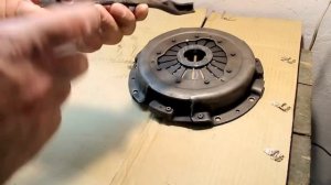 ПОЧЕМУ БУКСУЕТ,ВЕДЕТ СЦЕПЛЕНИЕ. ПЕРВЫЕ ПРИЗНАКИ!!!