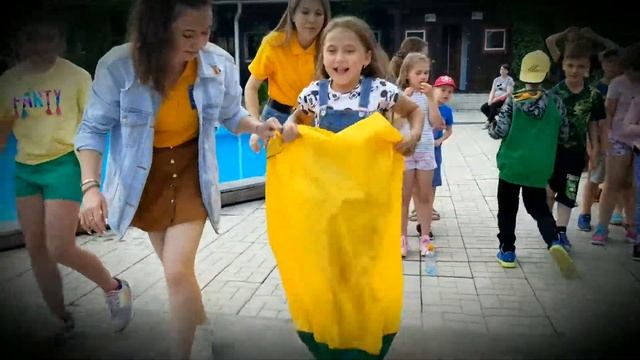 Отдых на турбазе горного Алтая с детьми в Июне. смотреть онлайн