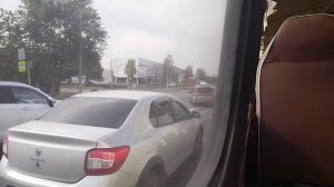 поездка на автобусе паз 4234-05 ( 2016 г.в ), х919ва774, маршрут 16