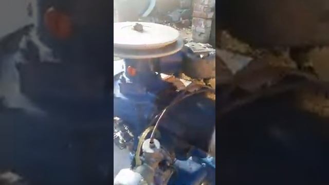 Шлюпочный мотор ЛММ6 смотреть онлайн