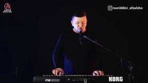 Нуриддини Афзалшо - Фирузабону | Nuriddini Afzalsho - Firuzabonu 2020