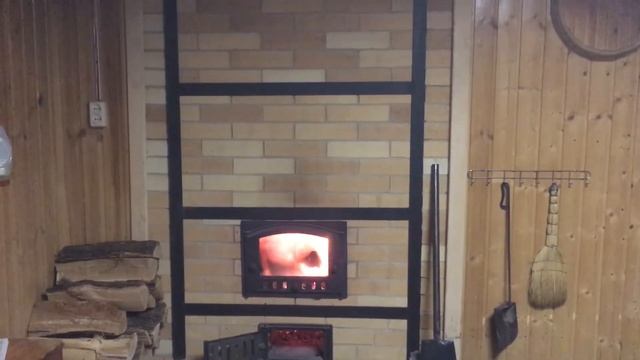 Отзыв о банной печи смотреть онлайн