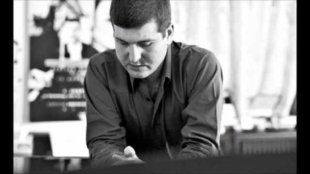 Sgouros - Beethoven 32 Variations in C minor (1987) смотреть онлайн