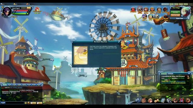 Pockie Ninja II Review ft HystericalGamez смотреть онлайн