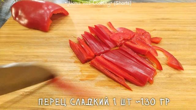 (Short version) Лапша SOBA с курицей, соусом терияки и овощами? смотреть онлайн