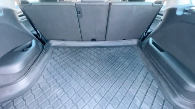 SKODA Kodiaq 1.5 TSI (150ps) Edition 7 Seats ACT DSG SUV  BV69UVU