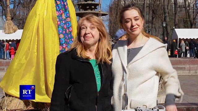 18 марта 2019 г Масленица - 2019 смотреть онлайн