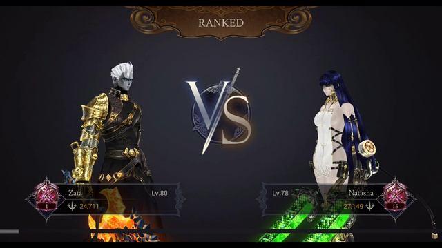 Demon Hunter : Shadow World %100 Winrate / 255+ Winstreak - Broken&Best Garett - Rank 1 Pvp Gamepla смотреть онлайн
