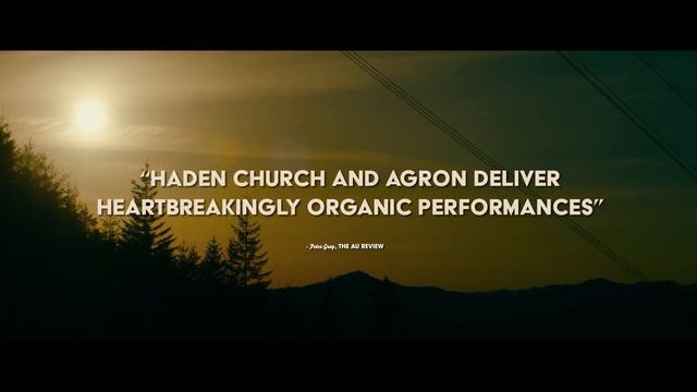 ACIDMAN Trailer (2023) Dianna Agron, Thomas Haden Church смотреть онлайн