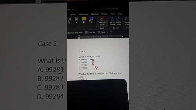 REPEAT LIVE 7-20 Category II, Laboratory, Fraud vs Abuse, E/M, medical coding practice question hel смотреть онлайн