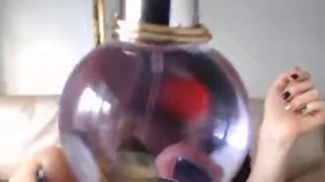 Отзыв Дарьи Гаврилиной о аромате Lanvin Eclat D'Arpege