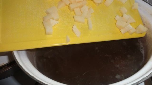 Вкусные будни