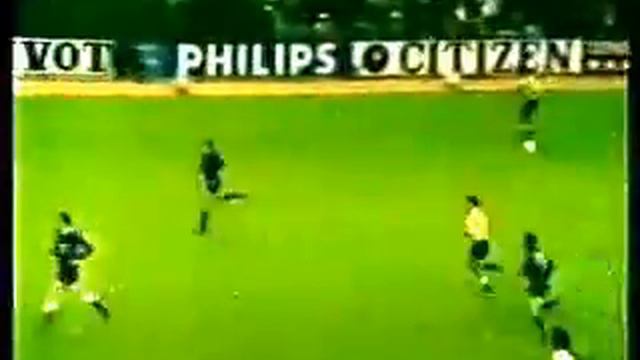 FC Barcelona - UD Las Palmas (Final de Copa 1978) (4/7) смотреть онлайн