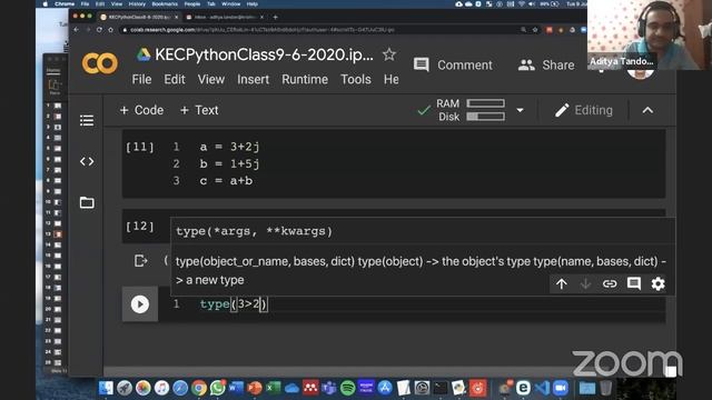 12th Level Python | Variables, Operators, Type Conversion | Python Programming @c4yourselfyt смотреть онлайн