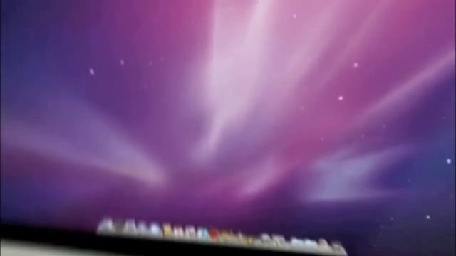 iMac Ad Take Two смотреть онлайн
