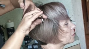 РАСТЯЖКА | СТРИЖКА БОБ | ФИЛЛИРОВКА БРИТВОЙ