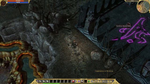 Titan Quest Anniversary Edition Blind #195 Immortal Throne DLC смотреть онлайн